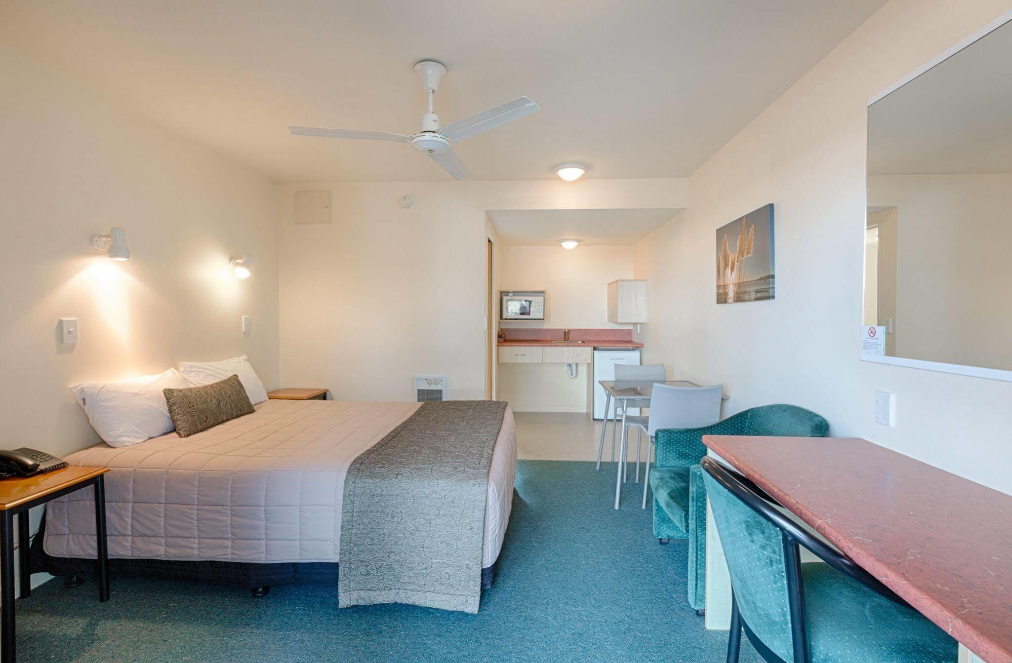 Bella Vista 4* Palmerston North